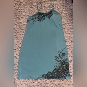 Athleta size large dress